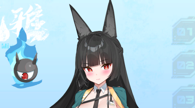 [同人游戏] 绝区零&耀嘉音+星见雅｜Zenless Zone Zero｜官方中文｜606M｜免安装_果漫社区