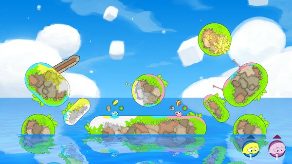 波普乱斗｜Bopl Battle｜官方中文-Build.18644642｜555M｜免安装