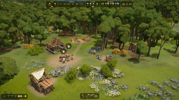 奠基｜Foundation｜官方中文-v1.11.0.11｜5.05G｜免安装