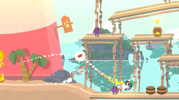 漫游奇境｜Promenade｜官方中文-Build.17028715｜2.91G｜免安装