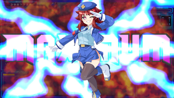 兰多战姬｜RANDOMAX｜官方中文-Build.17334126｜431M｜免安装