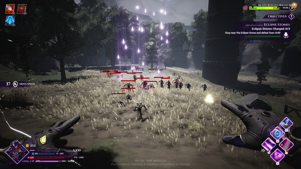 法师的复仇｜Revenge of the Mage｜官方中文-v0.0.1.168｜4.56G｜免安装