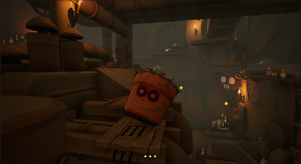 尽情摇摆！:)｜Get Tilted! :)｜官方中文｜1.65G｜免安装