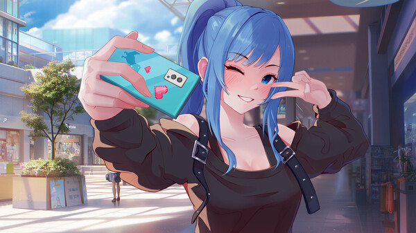 爱与生活：幸运老师｜Love n Life Lucky Teacher｜官方中文-v3.3.0R+全DLC｜5.91G｜免安装