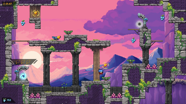 Unless｜官方中文-Build.17314844｜100M｜免安装