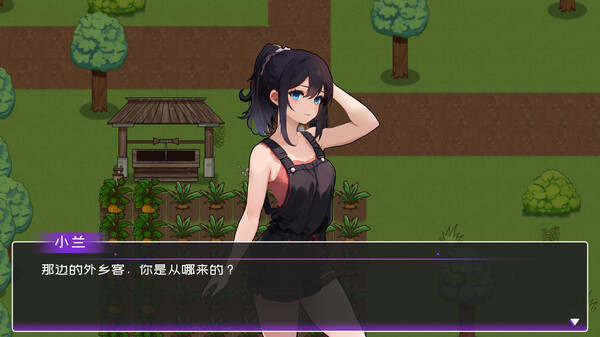 黄毛漂流记｜官方中文-v1.6.0.7+DLC｜1.76G｜免安装