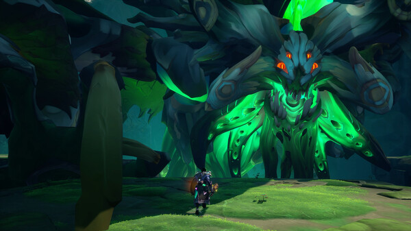 寻路者｜Wayfinder｜官方中文-v1.2.0e｜54.6G｜免安装