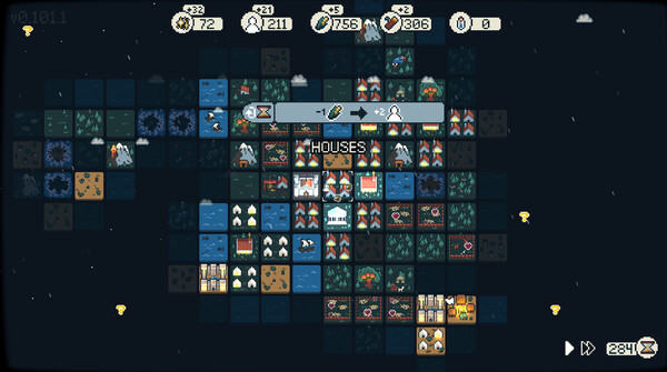 黎明之人｜Dawnfolk｜官方中文-v1.2.0｜377M｜免安装