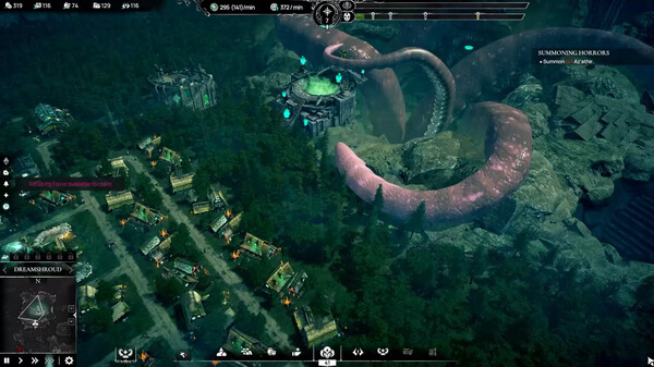 克苏鲁的信徒｜Worshippers of Cthulhu｜官方中文-v1.0.0.2｜9.63G｜免安装