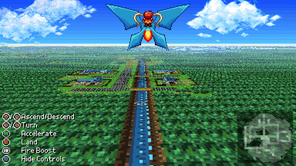 星光遗产｜Starlight Legacy｜官方中文-v1.0.5｜328M｜免安装