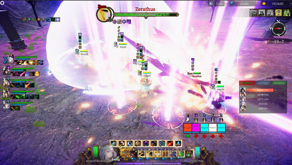 混沌之熵｜Chaos Entropy｜官方中文-v1.0.51｜7.74G｜免安装