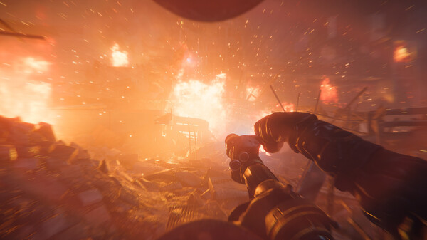 切尔诺贝利清算人｜Chornobyl Liquidators｜官方中文-v1.1.31｜16.7G｜免安装