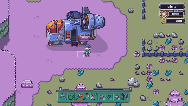 星球田园诗｜Farlands｜官方中文-Build.19013010｜4.48G｜免安装