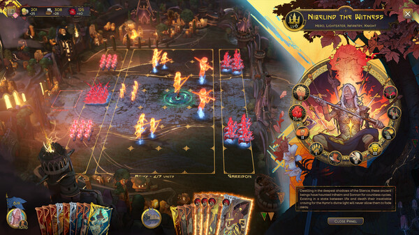 寂静之歌–食光者｜Songs Of Silence｜官方中文-v1.2.2+全DLC｜7.90G｜免安装