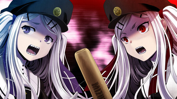 双子主义｜Geminism｜官方中文-v1.0｜3.11G｜免安装