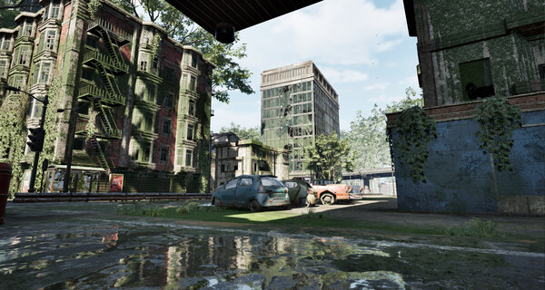 王牌求生｜ACESurvivor｜官方中文｜8.04G｜免安装