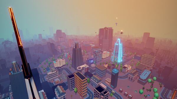 人工智能的选择｜Heart of the Machine｜官方中文-Build.18953631｜3.76G｜免安装