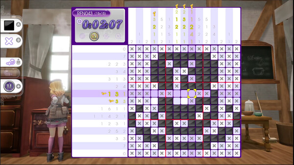 Piczle Cross: 符文工房｜Piczle Cross Rune Factory｜官方中文｜1.19G｜免安装