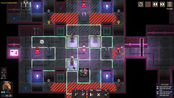 鬼灵双盗｜Spirited Thief｜官方中文-v1.0.0.10｜605M｜免安装