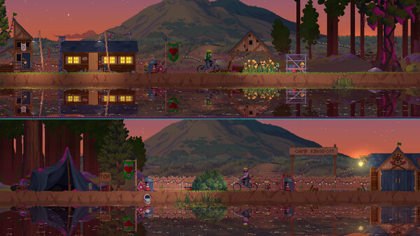 王国：80年代｜Kingdom：Eighties｜官方中文-Build.17305417｜1.94G｜免安装