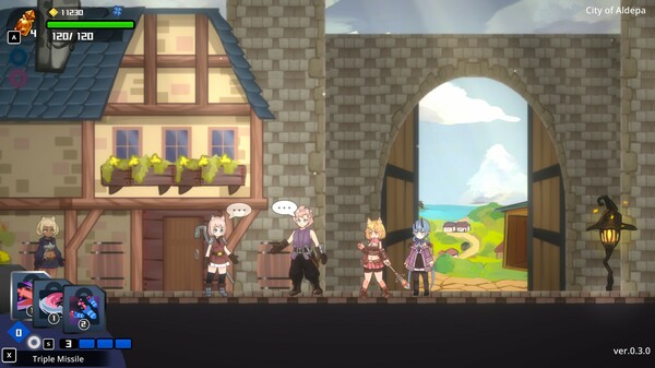 符文谐鸣士｜Code Reactors｜官方中文-Build.18165237｜1.38G｜免安装