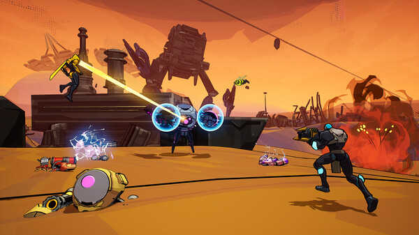 典狱长的遗嘱｜Warden’s Will｜官方中文-v1.0.1｜1.27G｜免安装