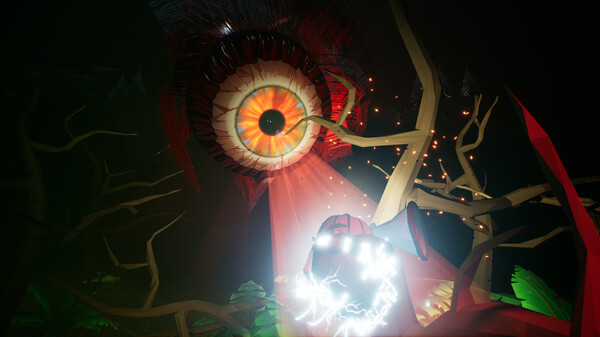 林中惊慌｜Panic In The Woods｜官方中文｜1.41G｜免安装