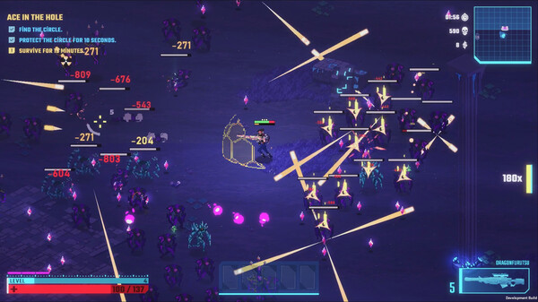 汽水侠｜Sodaman｜官方中文-Build.21354044｜3.24G｜免安装