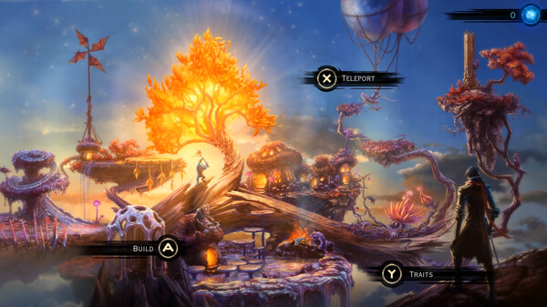 疗愈所｜VED｜官方中文-v1.03｜6.94G｜免安装