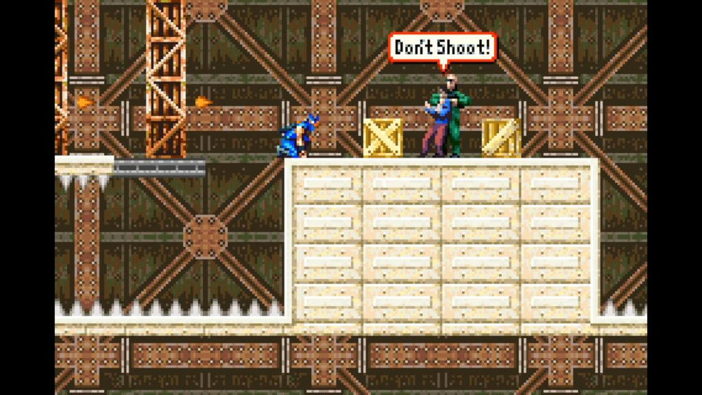 忍者刑警｜Ninja Five-O｜官方中文｜1.31G｜免安装