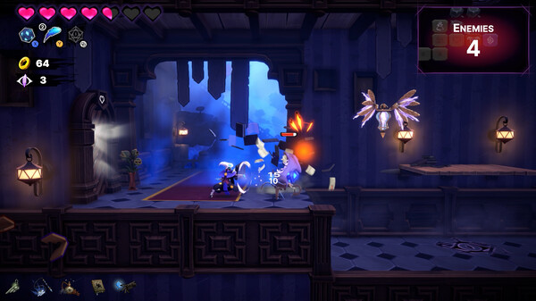 水晶之路｜Cryptical Path｜官方中文-v1.0.2｜3.76G｜免安装