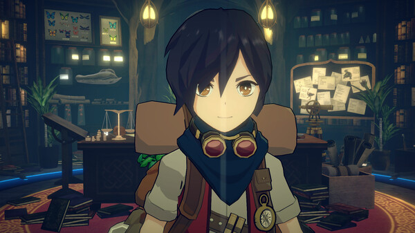 神箱 – Mythology of Cube -｜KAMiBAKO – Mythology of Cube｜官方中文｜4.30G｜免安装