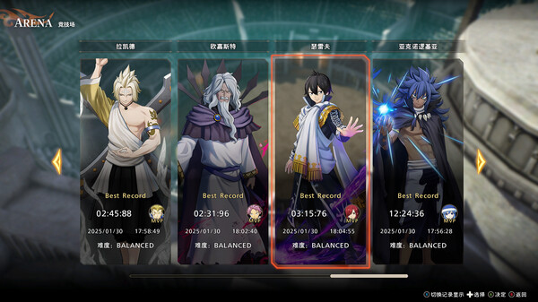 妖精的尾巴 2｜FAIRY TAIL 2｜官方中文-v1.3.0+全DLC｜14.4G｜免安装