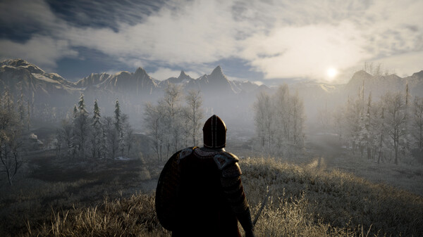 战争之眼｜Eyes of War｜官方中文-v1.0.9｜6.54G｜免安装