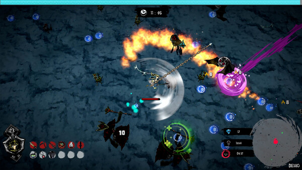 屠戮者：起源｜Slasher：Origins｜官方中文｜3.07G｜免安装