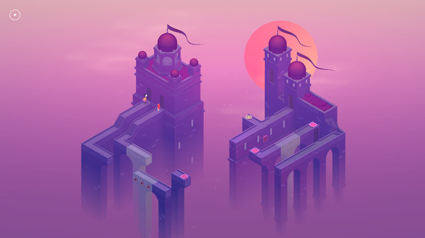 纪念碑谷2：全景版｜Monument Valley 2: Panoramic Edition｜官方中文-v9229018｜624M｜免安装