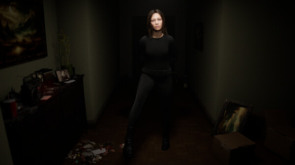 我们信任的外表｜IN THE FACADE WE TRUST｜官方中文｜2.02G｜免安装