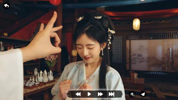 重生！我在古代遇佳人｜Rebirth New Lover｜官方中文-v1.0.0｜26.7G｜免安装