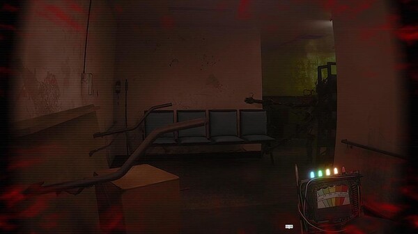 运送实验怪物的人｜UNDERWARD｜官方中文-v1.1.0.3｜11.3G｜免安装