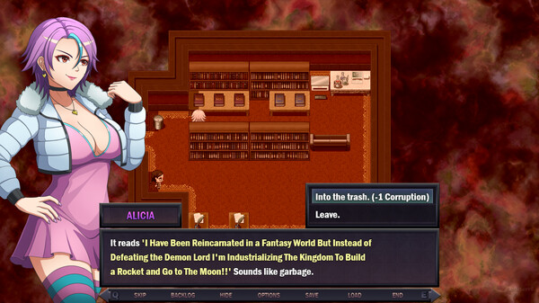 星际骑士奥拉｜Star Knightess Aura｜汉化中文-Build.17216551｜1.42G｜免安装