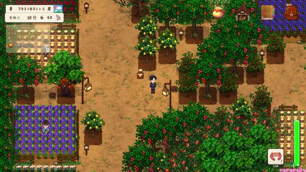 世外桃源｜Land Of Idyllic Beauty｜官方中文-Build.17249124｜4.06G｜免安装