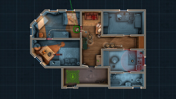 破门而入2：北方特遣队｜Door Kickers 2 Task Force North｜官方中文-v1.10｜2.77G｜免安装