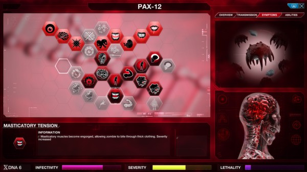 瘟疫公司：物竞天择｜Plague Inc：Evolved｜官方中文-v1.22.1.5｜1.31G｜免安装