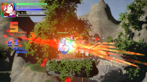 十字的交差｜Micro SStep｜官方中文｜1.55G｜免安装