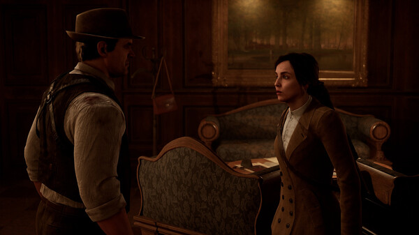 鬼屋魔影｜Alone In The Dark｜官方中文-v1.05b｜29.1G｜免安装