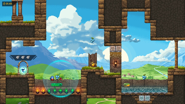 Unless｜官方中文-Build.17314844｜100M｜免安装