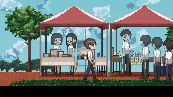 回忆：空洞的愿望｜Recall Empty Wishes｜官方中文-v1.0.4.0｜1.85G｜免安装