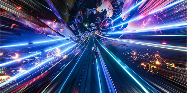 不知疲倦：迎接肾上腺素的冲击｜TIRELESS: Prepare For The Adrenaline｜官方中文｜3.78G｜免安装