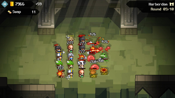 合并和刀片｜Merge and Blade｜官方中文-Build.17378533｜538M｜免安装