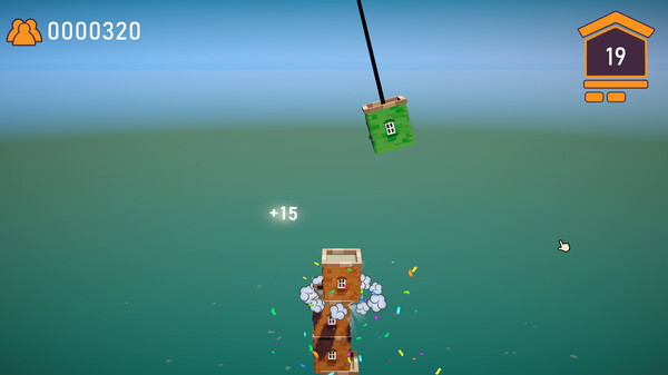 迷你城市｜Mini City Mayhem｜官方中文｜1.13G｜免安装